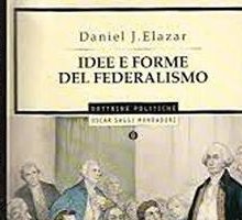Idee e forme del federalismo