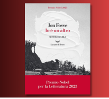  “Io è un altro”: il secondo volume della Settologia di Jon Fosse, premio Nobel 2023