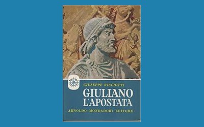 Giuliano l'Apostata
