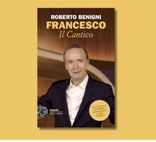 Benigni racconta San Francesco, l'uomo su cui si è scritto di più nella storia dell'umanità