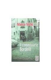 Il commissario Bordelli