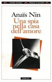 Una spia nella casa dell'amore