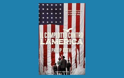 Il complotto contro l'America
