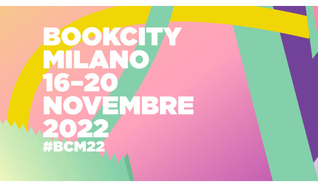 BookCity Milano 2022: date e gli eventi da non perdere
