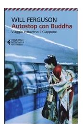 Autostop con Buddha