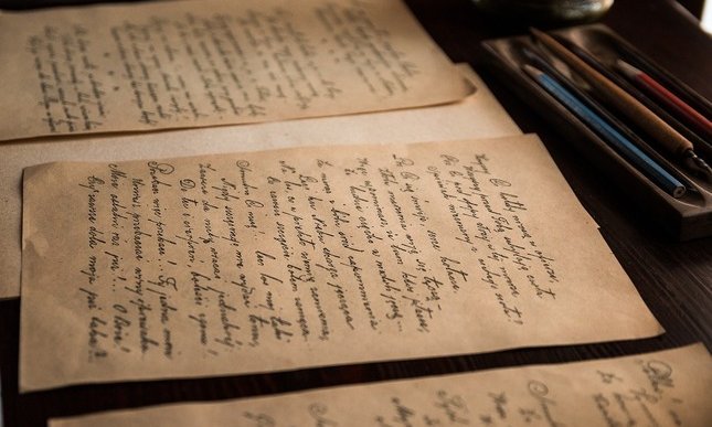 Dear Mr Mondadori: le lettere tra la casa editrice e i più famosi autori del passato