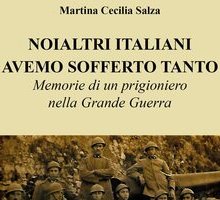 Noialtri italiani avemo sofferto tanto