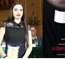 Intervista a Margherita Nani, in libreria con La confessione