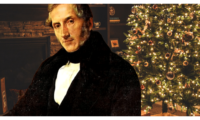  Il Natale del 1833 che cambiò la vita di Alessandro Manzoni