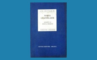 Maria Chapdelaine