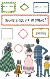 Quante storie per un quadro