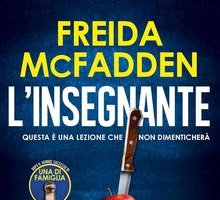 L'insegnante