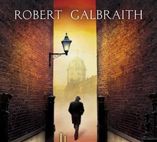 Il nuovo romanzo di Robert Galbraith (J. K. Rowling) dal 9 ottobre in libreria