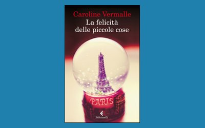 La felicità delle piccole cose