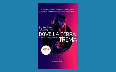 Dove la terra trema