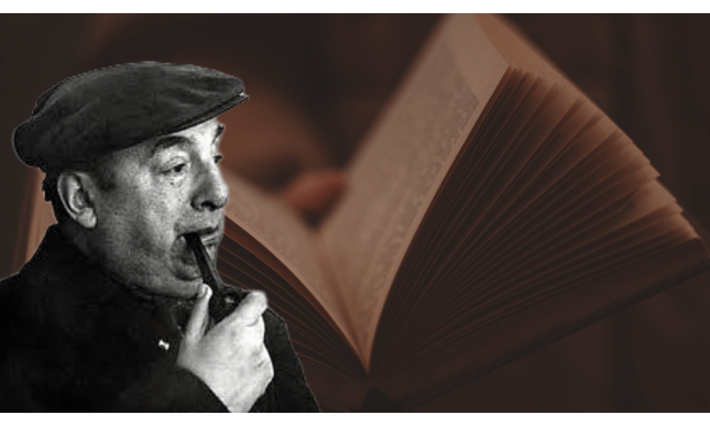 “La poesia venne a cercarmi”: la dichiarazione di poetica di Pablo Neruda