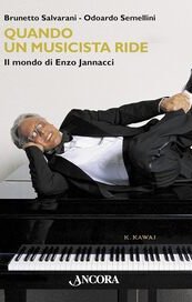 Quando un musicista ride. Il mondo di Enzo Jannacci