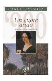 Un cuore arido