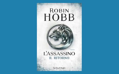 L'Assassino. Il Ritorno