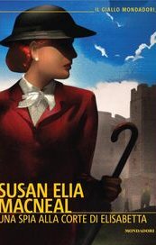 Una spia alla corte di Elisabetta