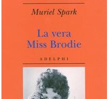La vera Miss Brodie