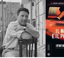 "Il ricco e il povero" di Irwin Shaw torna in libreria