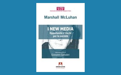 I new media. Opportunità e rischi per la società