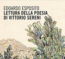 Lettura della poesia di Vittorio Sereni