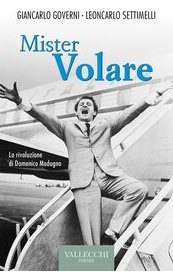 Mister Volare