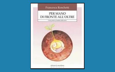 Per mano di fronte all'oltre