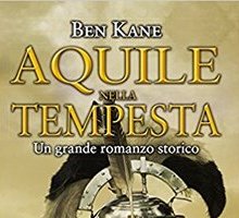Aquile nella tempesta