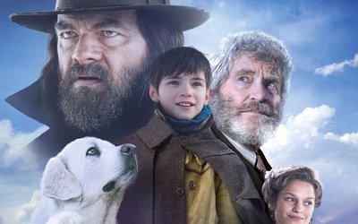 Belle & Sebastien 3- Amici per sempre: trama e trailer del film