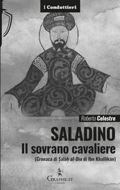 Saladino. Il sovrano cavaliere