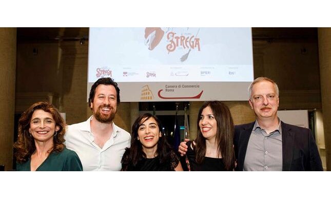 Premio Strega 2019: Scurati vince la 73^edizione. La serata minuto per minuto