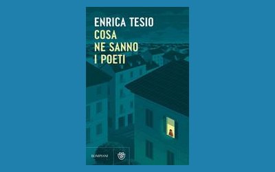 Cosa ne sanno i poeti