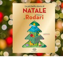 Le più belle poesie di Natale di Gianni Rodari 