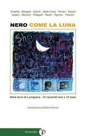Nero come la luna