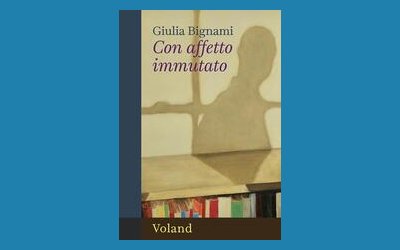 Con affetto immutato