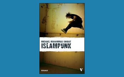 Islampunk