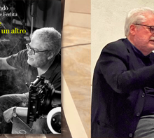 Il piacere di essere un altro: il nuovo libro di Roberto Andò e Salvatore Ferlita presentato a Palermo
