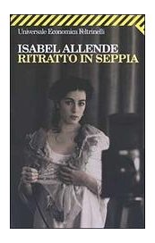 Ritratto in seppia