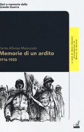Memorie di un ardito 1916-1920