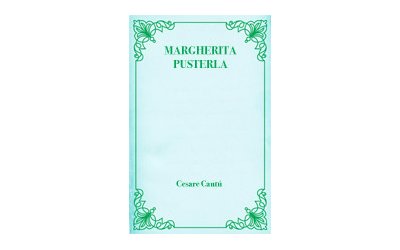 Margherita Pusterla: il romanzo storico di Cesare Cantù