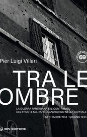 Tra le ombre di Roma