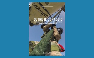 Oltre il coraggio
