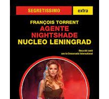 Agente Nightshade. Nucleo Leningrad