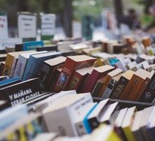 Nasce Festival dei libri diffuso: quando inizia e cos'è