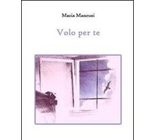 Volo per te