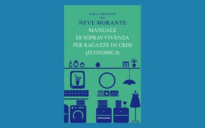 Manuale di sopravvivenza per ragazze in crisi (economica)