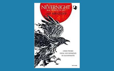 Nevernight. Mai dimenticare